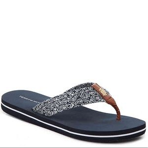 Tommy Hilfiger Chang Flip Flop